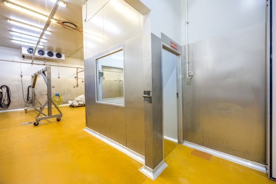 Commercial Property for Sale in Brackenfell Industrial Western Cape